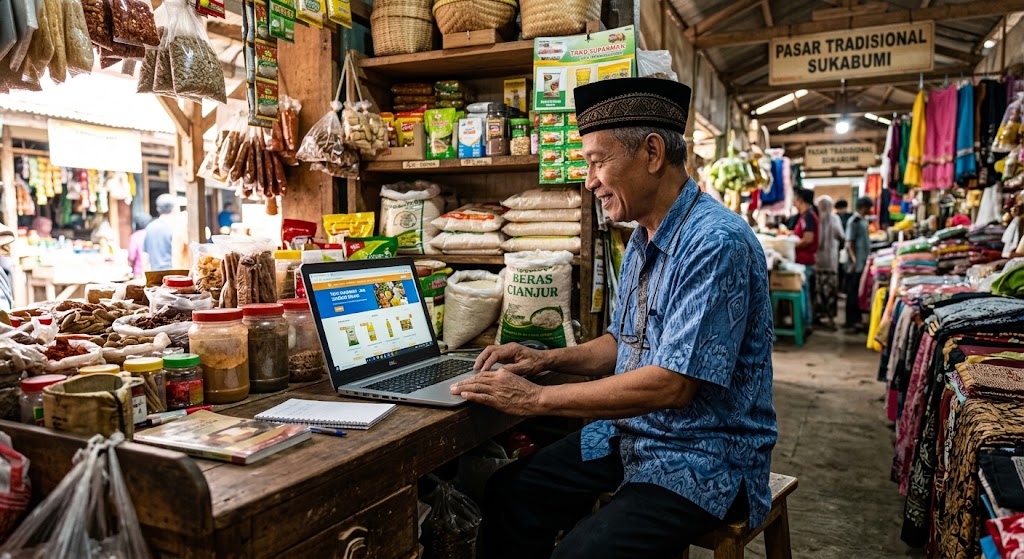Jasa Website Purwakarta: Jangan Sampai Bisnis Anda Tertinggal