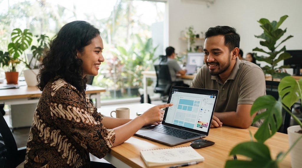 Sebelum Membangun Website: Lima Pertanyaan tentang CMS untuk Ditanyakan ke Developer