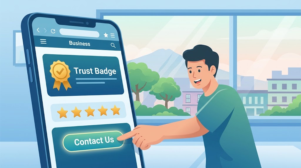 Momen Pertama Calon Pelanggan Bertemu Bisnis Anda Kini Terjadi di Google, Bukan di Toko