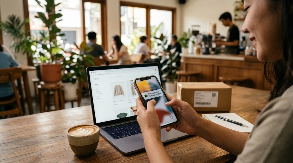 Jasa Web Bogor Integrasi Push Notification Browser dan PWA: 7 Hal agar Notifikasi Dibaca, Bukan Diblokir